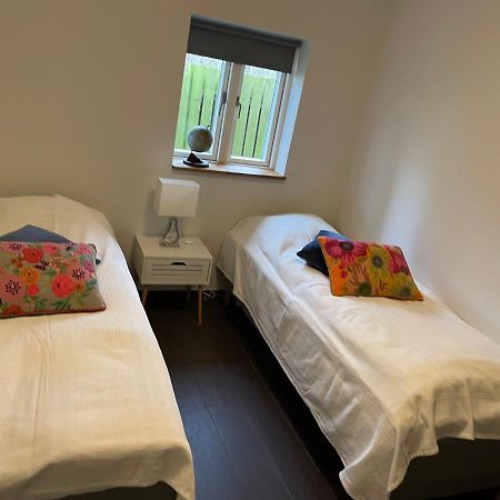 Ledvogterhuset B&B Faxe エクステリア 写真