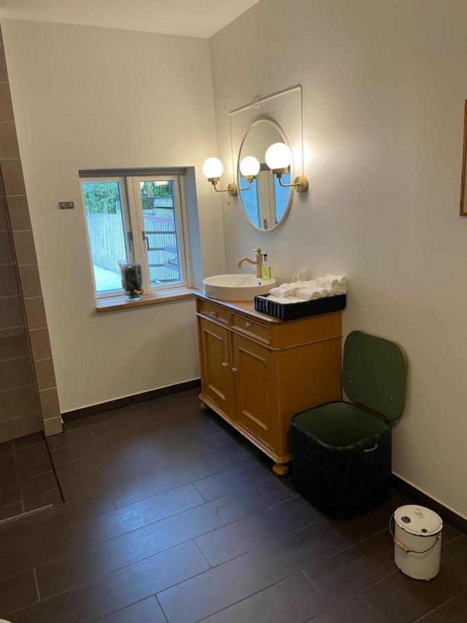 Ledvogterhuset B&B Faxe エクステリア 写真
