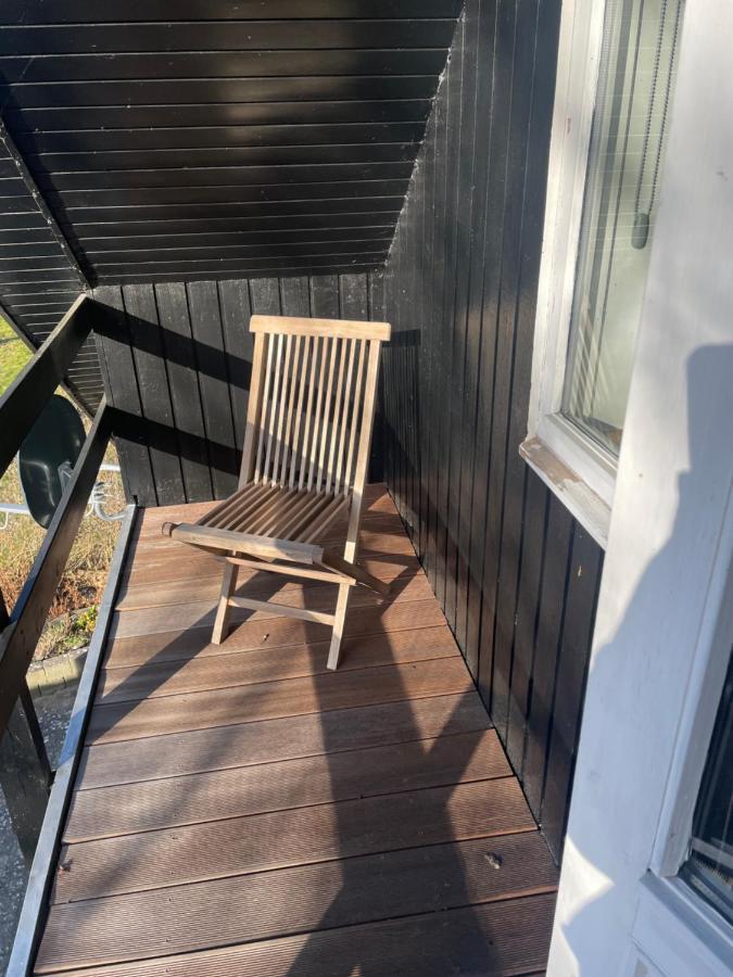 Ledvogterhuset B&B Faxe エクステリア 写真